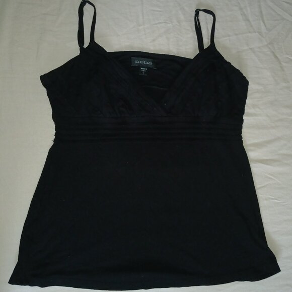 Baby doll tank top - Picture 1 of 5